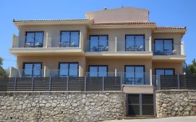 Armonia Rooms